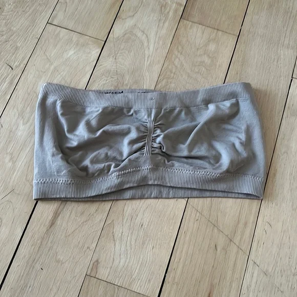 Soft Bandeu Bra S/M - Picture 1 of 10